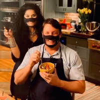 BWW Feature: Cooking is Theatre: MSMT Benefit Combines Culinary and Performance Art