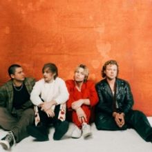 5 Seconds of Summer Announce Live Album & World Tour Dates