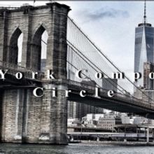 New York Composers Circle to Present LINES OF REFERENCE At Manhattan's Scorca Hall…
