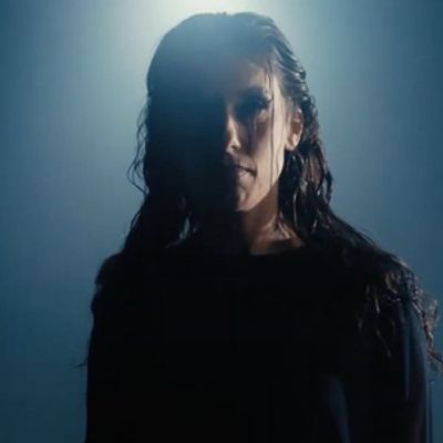 Video: Amy Di Bartolomeo Performs 'They Won’t Forget Me Now' From SEA WITCH