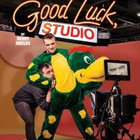 Full Cast Announced For World Premiere of New Mischief Comedy GOOD LUCK, STUDIO
