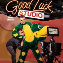 Full Cast Announced For World Premiere of New Mischief Comedy GOOD LUCK, STUDIO