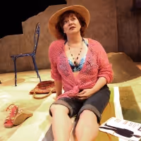 Karyl Lynn Burns Retires as Artistic Director of Rubicon Theatre After 25 Years