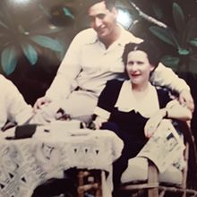 MIX-MIX: The Filipino Adventures of a German Jewish Boy to Open at The Los Angeles Th