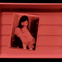 A PHOTOGRAPHIC MEMORY Film Sets Limited Screenings Nationwide