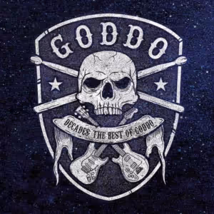 Goddo Releases New Recording of 'Pretty Bad Boy' from Hits Compilation