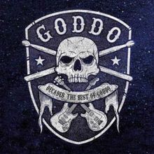 Goddo Releases New Recording of 'Pretty Bad Boy'