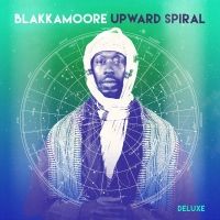 Blakkamoore Releases 'Upward Spiral' Deluxe Edition With Lustre Kings Production