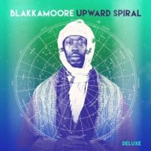 Blakkamoore Releases 'Upward Spiral' Deluxe Edition With Lustre Kings Production