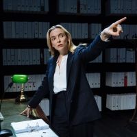 Jodie Comer in PRIMA FACIE Will be Streamed on National Theatre At Home
