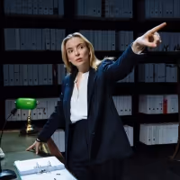 Jodie Comer in PRIMA FACIE Will be Streamed on National Theatre At Home