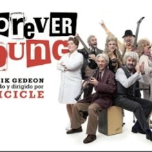 Tricicle vuelve con FOREVER YOUNG a Madrid