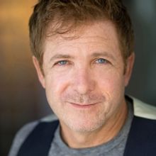 Gene Silvers Guest Stars In Apple TV Plus Drama THE MOSQUITO COAST