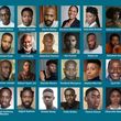 Full Cast Set For OMEROS at Jermyn Street Theatre Photo