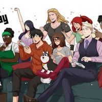 Allnighter to Bring Online Comic Phenomenon LET'S PLAY to Television