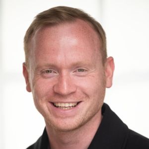 Guest Blog: CEO of Ammonite Studios, Rob Casey, on The Sustainable Makeover of WAR…