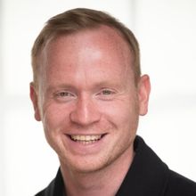 Guest Blog: CEO of Ammonite Studios, Rob Casey, on The Sustainable Makeover of WAR HO