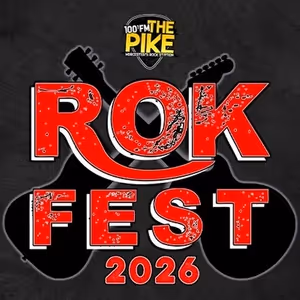 The Annual Pike RokFest Returns To Indian Ranch