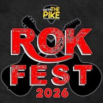 The Annual Pike RokFest Returns To Indian Ranch
