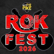 The Annual Pike RokFest Returns To Indian Ranch