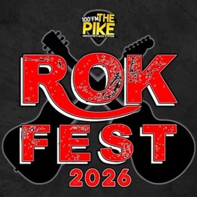 The Annual Pike RokFest Returns To Indian Ranch