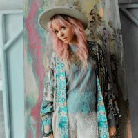 Lindsey Stirling Announces 2021 Artemis U.S. Tour Dates