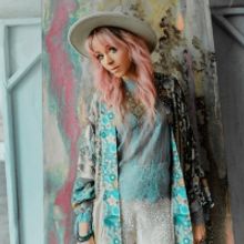 Lindsey Stirling Announces 2021 Artemis U.S. Tour Dates