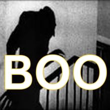 The Players Theatre to Present 12th Annual Short Play Festival - BOO!