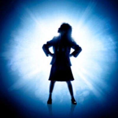 MATILDA THE MUSICAL to Open at The Growing Stage