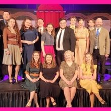 Review: SHE LOVES ME at The Royal Theatre