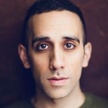 Vishal Vaidya, Nehal Joshi and George Abud to Kick Off NY Theatre Barn's 19th Season