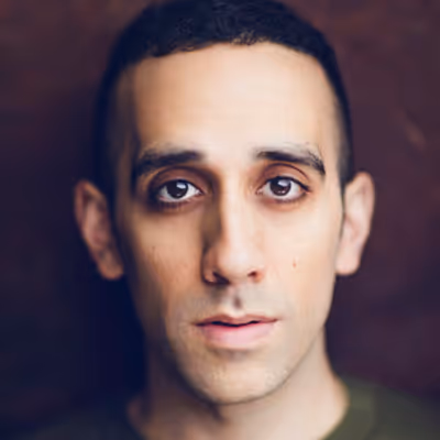 Vishal Vaidya, Nehal Joshi and George Abud to Kick Off NY Theatre Barn's 19th Season