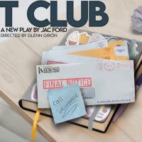 Kervigo Ensemble Theater Presents World Premiere Readings Of T Club And GEN