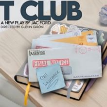 Kervigo Ensemble Theater Presents World Premiere Readings Of T Club And GEN