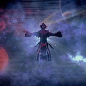 Video: Avenged Sevenfold Drops Animated 'Cosmic' Music Video