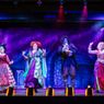 Review: HOCUS POCUSED at The Gaslight Theatre