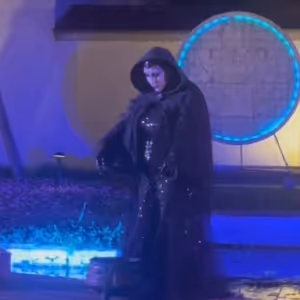 Video: Get A First Look At Opera Orlando's Site-Specific RUSALKA
