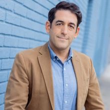 Evan Cabnet Appointed Artistic Director of Second Stage