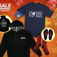 Shop Our Fall Sale Items on BroadwayWorld's Theatre Shop - COME FROM AWAY…