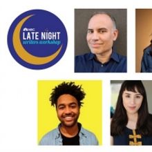 NBC's Late Night Writer Workshop Welcomes New Class
