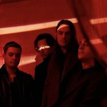 Bad Omens Partner with Health and Swarm on New Single Ahead of Forthcoming Project