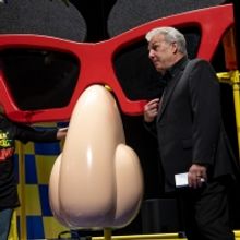 DOUBLE DARE LIVE! Comes to Columbus