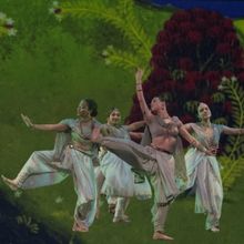 Mandala Arts to Host 10th Anniversary Celebration: WHERE TRADITION MEETS TOMORROW