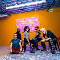 WE'RE GONNA DIE Starts Performances This Week at Wilbury Theatre Group