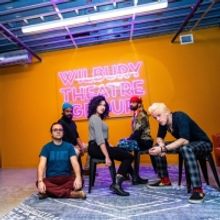 WE'RE GONNA DIE Starts Performances This Week at Wilbury Theatre Group