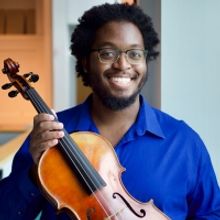 Four BIPOC Musicians Announced As Los Angeles Orchestra Fellowship's Second Class