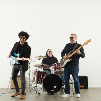 Melvin Gradiz Band to Join Hackmatack's SUNDAYS AT THE FARM Series
