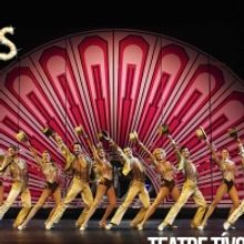 TV: A CHORUS LINE se estrena en Barcelona