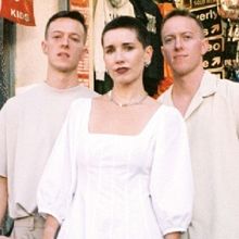 SHAED Debuts 'Everybody Knows I'm High' Single