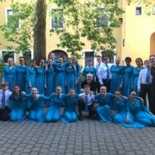 Young Voices Toronto Presents 'Conversations,' a New Choral Concept Album